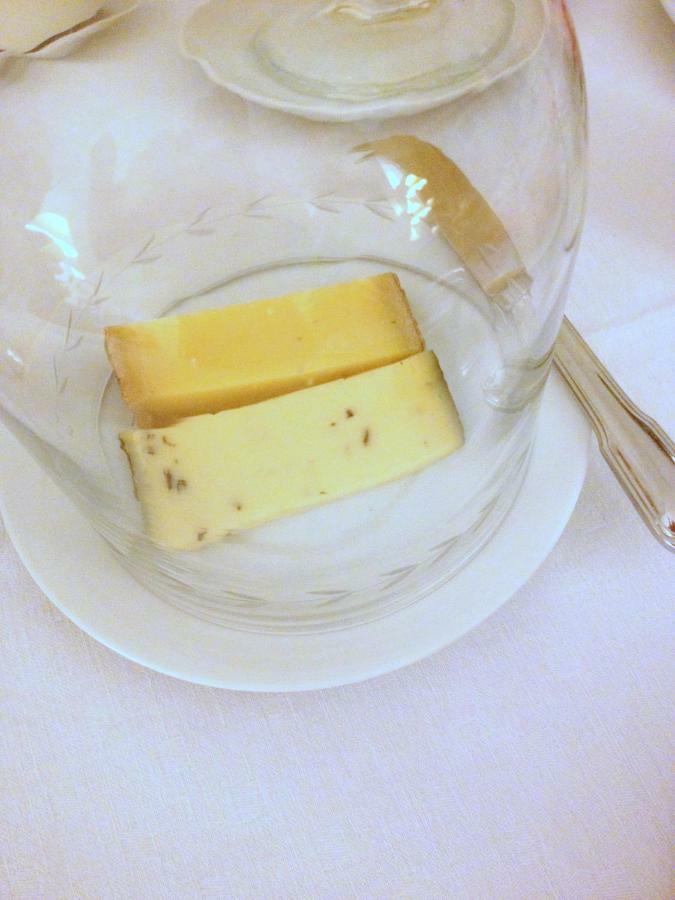 Clos De Bellefontaine B&B 바이외 외부 사진