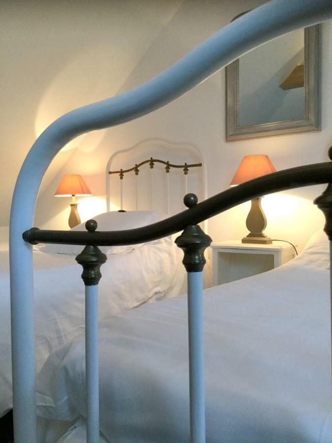Clos De Bellefontaine B&B 바이외 외부 사진
