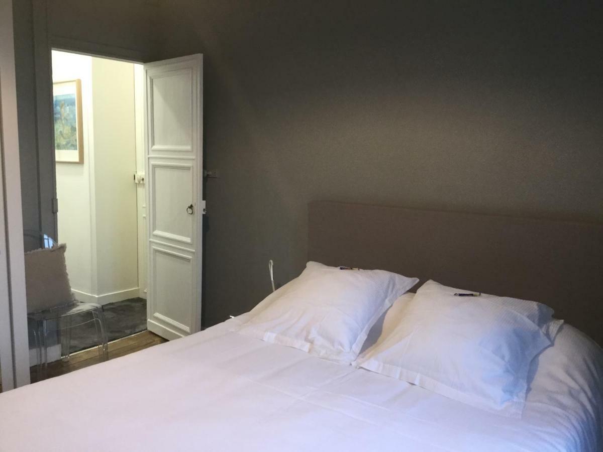 Clos De Bellefontaine B&B 바이외 외부 사진